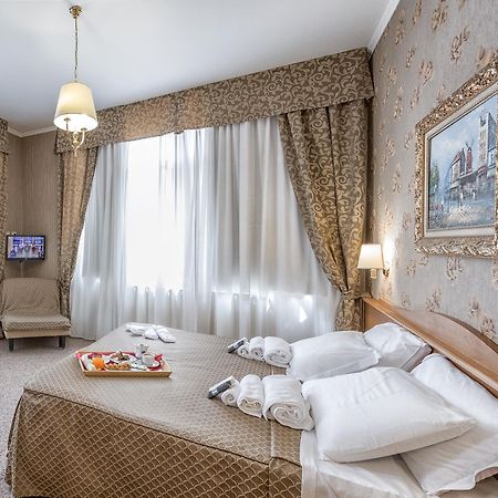 Hotel Sorriso Lucera Exterior photo